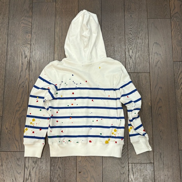 Boys Ralph Lauren Classic Hoodie NWT - Picture 5 of 6